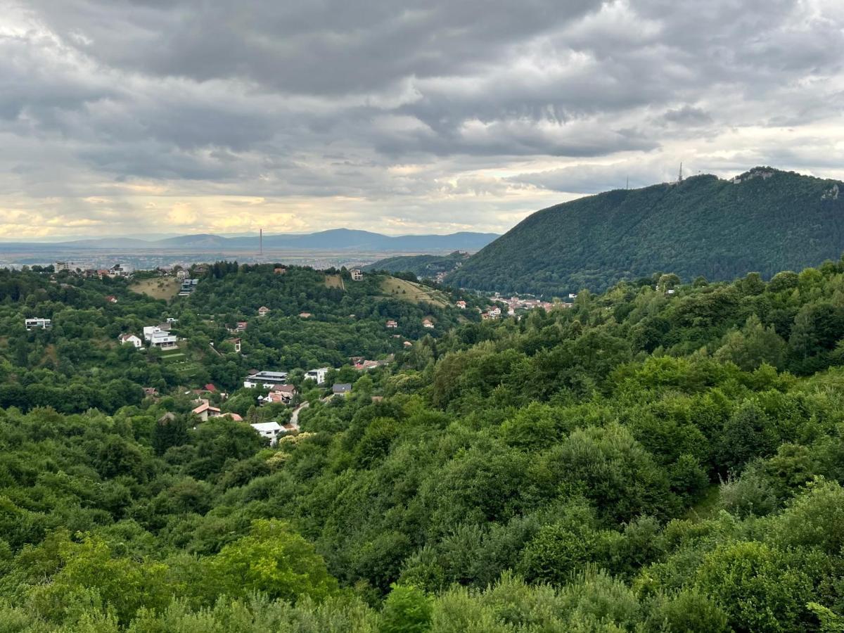#3 Coroni Seasons Apart Μπρασόβ Εξωτερικό φωτογραφία